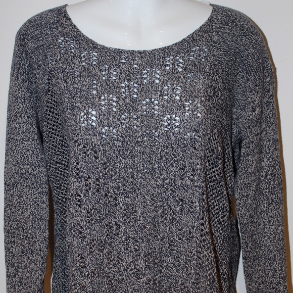 2/$15 ORB Brand Knit Sweater - Picture 2 of 2